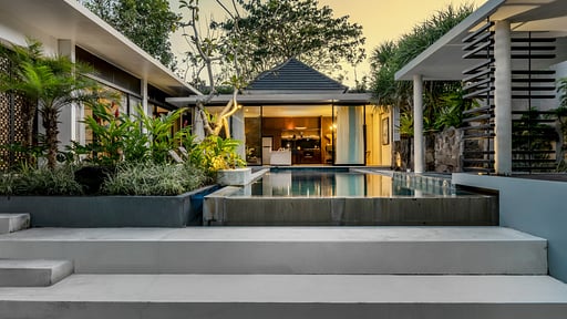 Villa Vinila Suite 3 BR Others