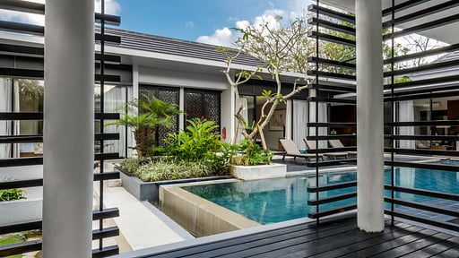 Villa Vinila Suite 3 BR Others