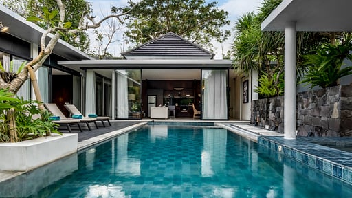 Villa Vinila Suite 3 BR Swimming pool