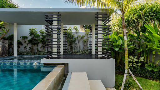 Villa Vinila Suite 3 BR Others