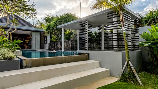 Villa Vinila Suite 3 BR Others