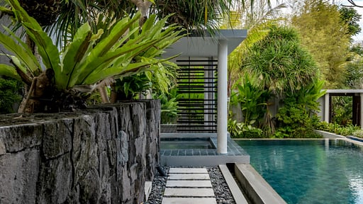 Villa Vinila Suite 3 BR Others