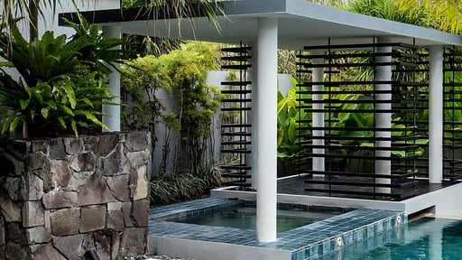 Villa Vinila Suite 3 BR Jacuzzi