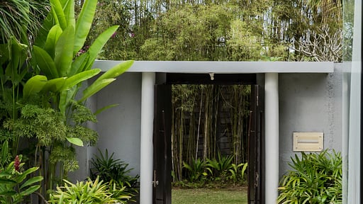 Villa Vinila Suite 3 BR Others