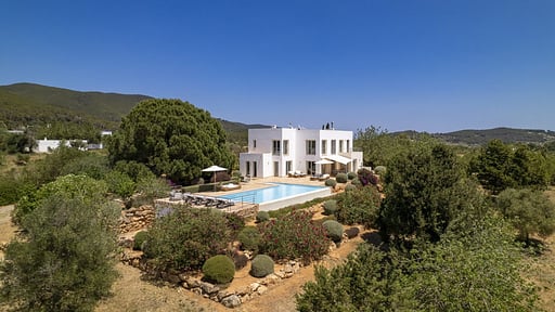 Villa Vinya Morna Andere