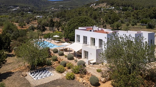 Villa Vinya Morna Andere