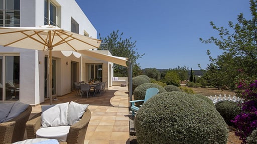 Villa Vinya Morna Andere