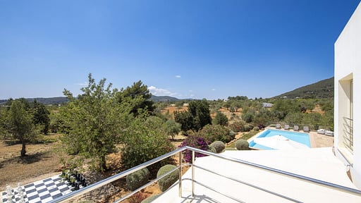Villa Vinya Morna Andere