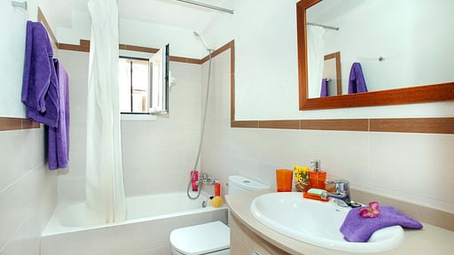 Villa Vinya Bedroom 2