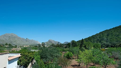 Villa Vinya Surroundings