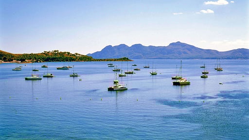 Villa Vinya Surroundings