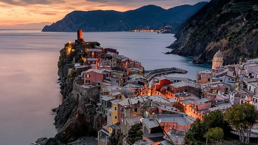 Villa Viola Lunigiana Autres