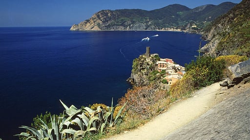 Villa Viola Lunigiana Autres