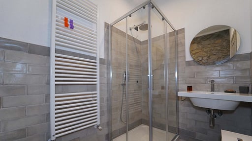 Villa Viola Lunigiana Chambre 5