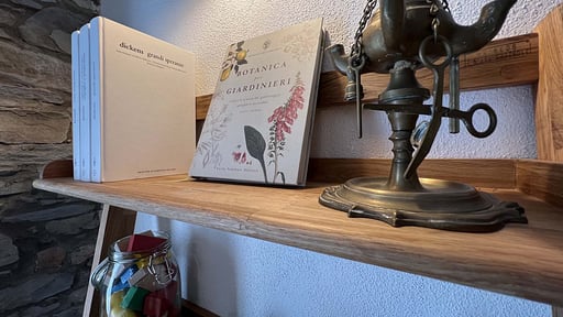 Villa Viola Lunigiana Autres