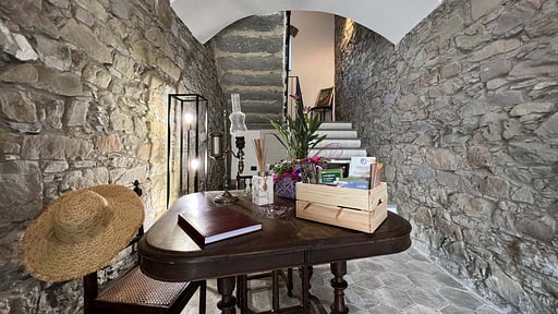 Villa Viola Lunigiana Autres