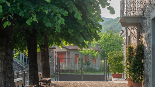 Villa Viola Lunigiana Autres