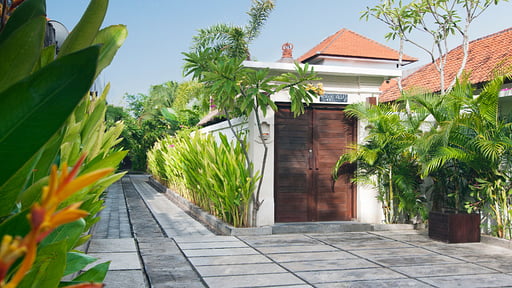 Villa Violetta Kerobokan Прочее