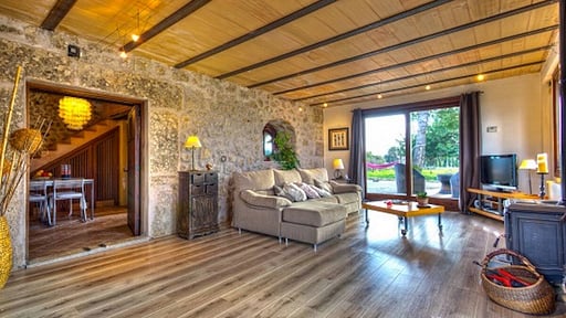 Villa Virginia Alcudia Salon