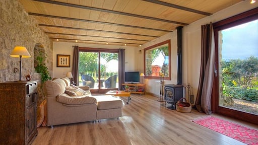 Villa Virginia Alcudia Salon