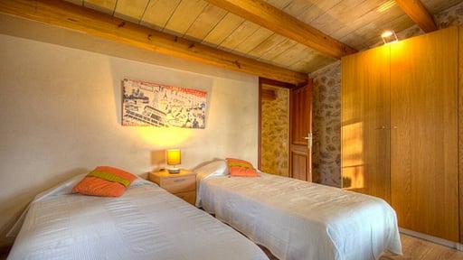 Villa Virginia Alcudia Chambre 2