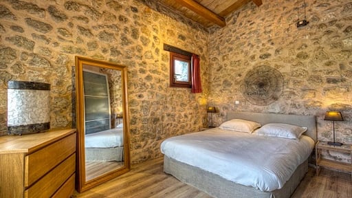 Villa Virginia Alcudia Chambre 1