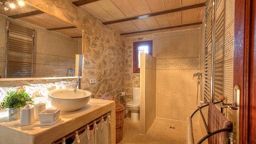 Villa Virginia Alcudia Chambre 1