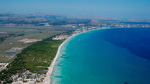 Villa Virginia Alcudia Autres