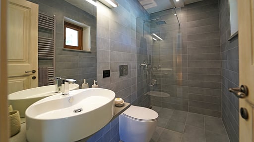 Villa Virginia Tuscany Schlafzimmer 1