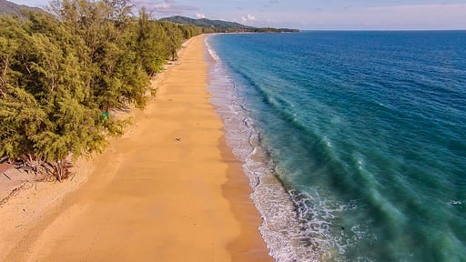 Villa Vision Lanta Surroundings