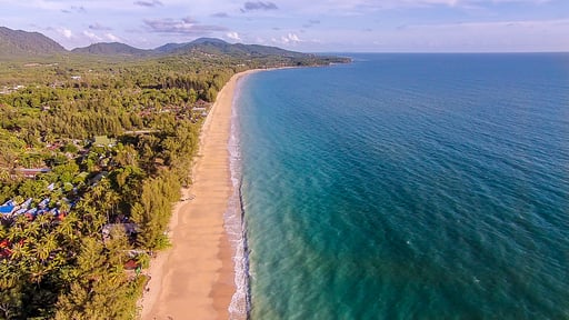 Villa Vision Lanta Surroundings