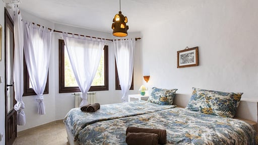 Villa Vista Conta Bedroom 3
