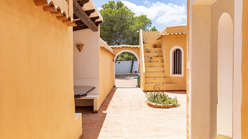 Villa Vista Conta Others