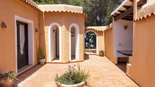 Villa Vista Conta Others