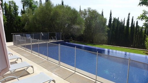 Villa Vista Mar Piscina