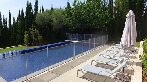 Villa Vista Mar Piscina