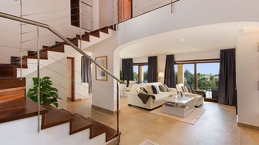 Villa Vista Mar Otros