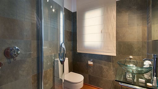 Villa Vista Mar Dormitorio 3