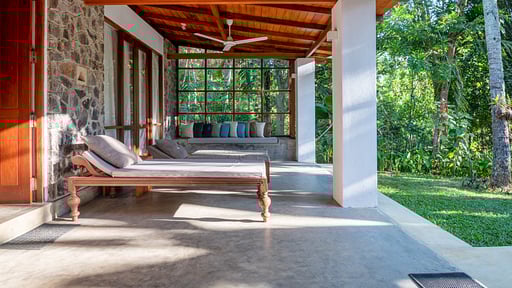 Villa Vista Bedroom 4