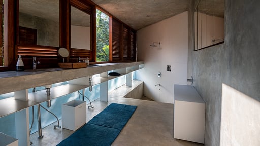 Villa Vista Bedroom 1