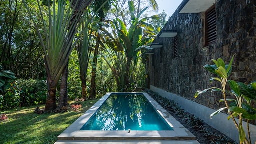Villa Vista Bedroom 4