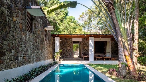 Villa Vista Bedroom 4