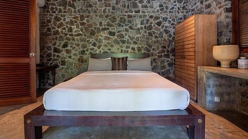 Villa Vista Bedroom 4