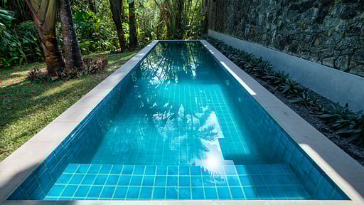 Villa Vista Bedroom 4