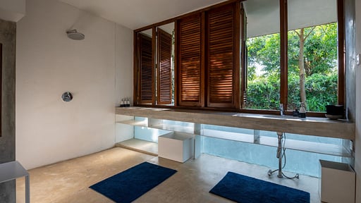 Villa Vista Bedroom 3