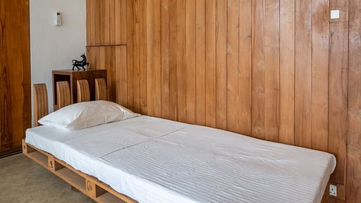 Villa Vista Bedroom 3