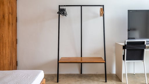 Villa Vista Bedroom 3