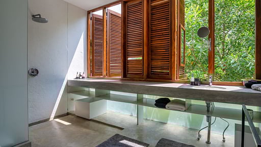 Villa Vista Bedroom 2