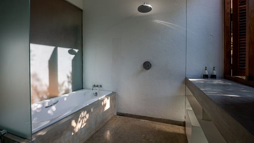 Villa Vista Bedroom 2