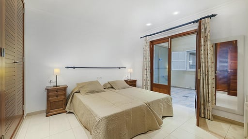 Vistamar I Bedroom 2